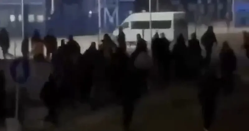 Ресейде қазақстандықтар қатысқан жаппай төбелес жайлы жаңа деректер шықты