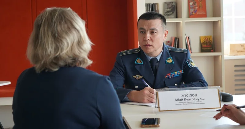 СҚО да былтыр интернет алаяқтар тұрғындарды 1,4 млрд теңгеге алдаған