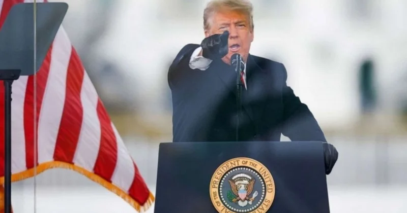 Трамп назвал следующую цель после Ирана