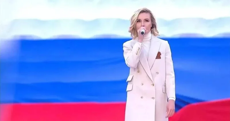 Астанада Полина Гагаринаның концерті тағы да тоқтатылды