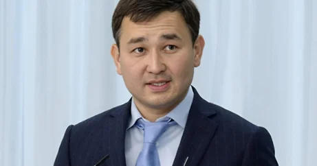 Асет Матаев помещен на карантин