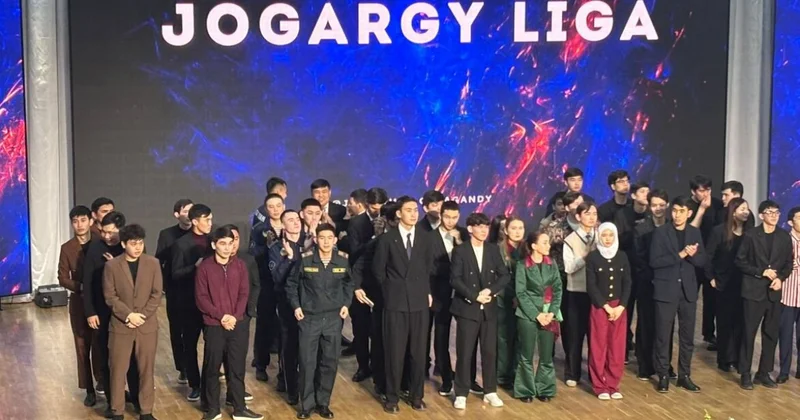 Команда Нацгвардии набрала высший балл на этапе Жайдарман