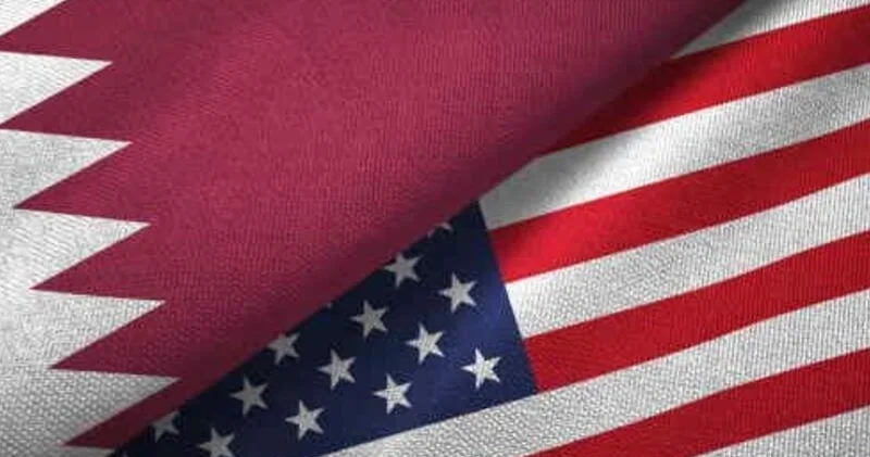 Қатар мен АҚШ стратегиялық ынтымақтастықты нығайтуға баса назар аударды