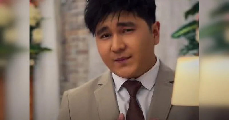 Исполнитель хита “Дарите женщинам цветы” записал новую песню (ВИДЕО)