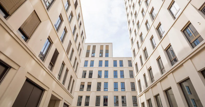 “Терезеден терезеге” Астанада үйлер арасындағы қандай қашықтыққа жол беріледі