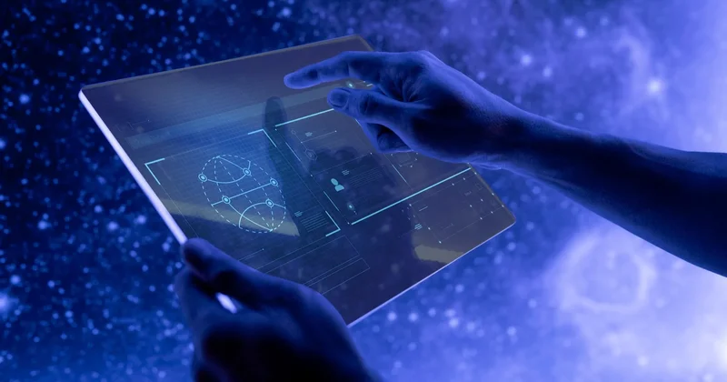 Ғалымдарға арналған цифрлық көмекші: ЖИ мүмкіндіктері кеңейеді