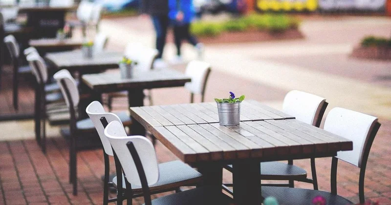 Все будет отдано на откуп проверяющим : о риске массового закрытия ресторанов заявили бизнесмены