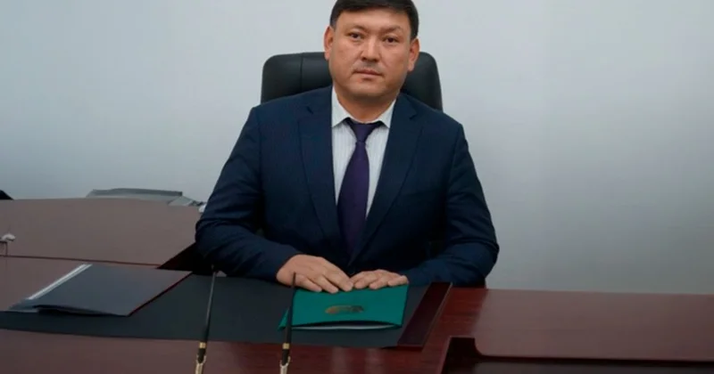 Талғар қаласына жаңа әкім сайланды