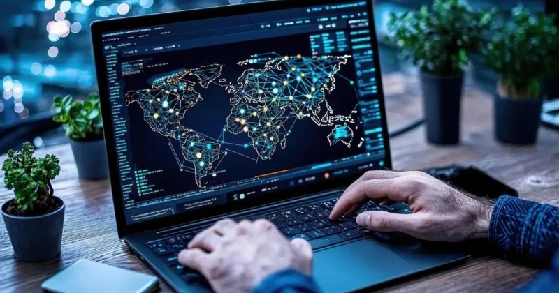 Ұлттық компанияларда өнеркәсіптік қауіпсіздікті арттыратын ЖИ элемнеттері енгізіледі