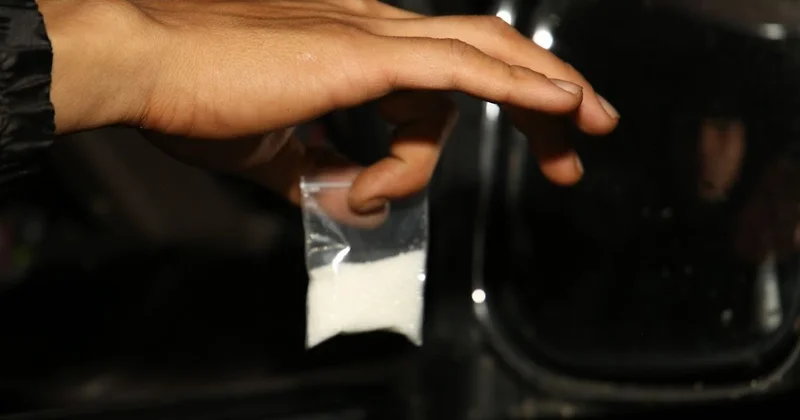 Крупный наркоканал перекрыли в Павлодаре