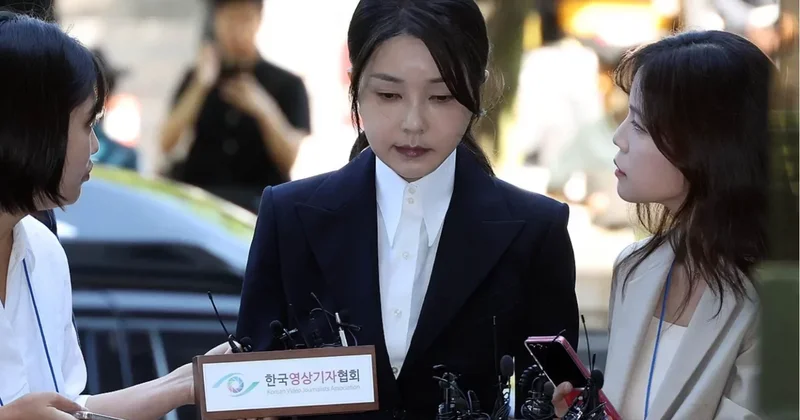 Супруге экс президента Южной Кореи увеличили срок после апелляции