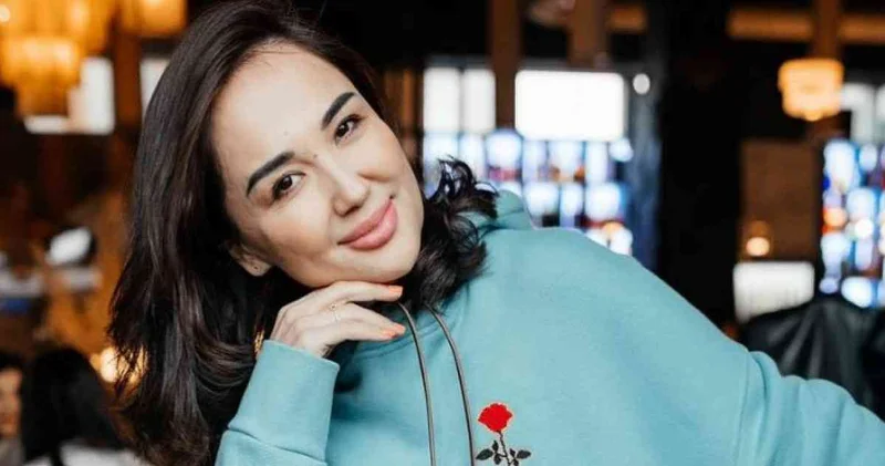 Шын қолдау өмірде қасыңда жүрген адамдардан келеді : Ләйлә Сұлтанқызы блогерлерге қатысты пікір білдірді