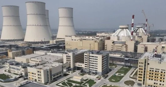 Росатом Бангладеште алғашқы атом электр станциясын іске қосты