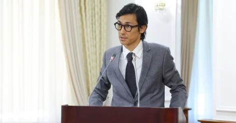 Диагноз за секунды: ИИ предлагают внедрить в казахстанские поликлиники