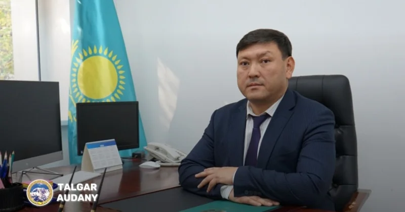 После гибели Шерзата Полата в Талгаре сменился уже второй аким