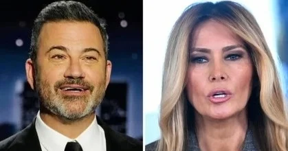 Трамп ABC тележүргізушісін бірінші ханым туралы әзілі үшін жұмыстан шығаруды талап етті