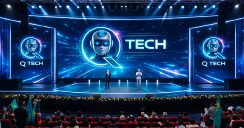 В Костанае пройдет масштабный семейный научно инновационный фестиваль QOSTANAI TECH