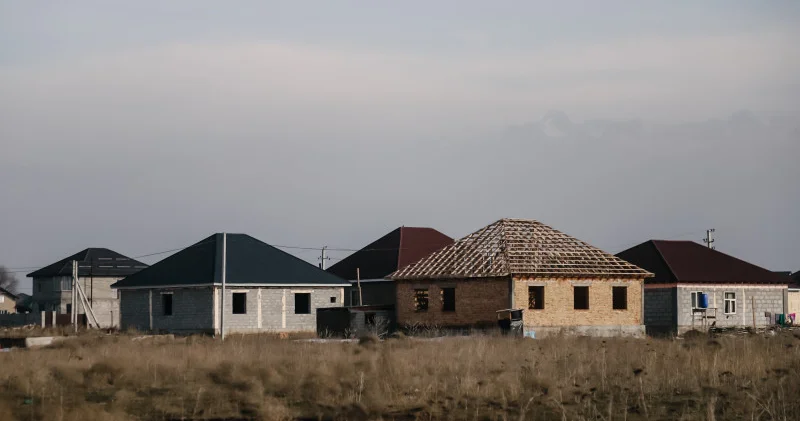 Алматыдағы 14 мың заңсыз үй: олар қайда жоқ болып кетті және құрылысты кім қадағалайды