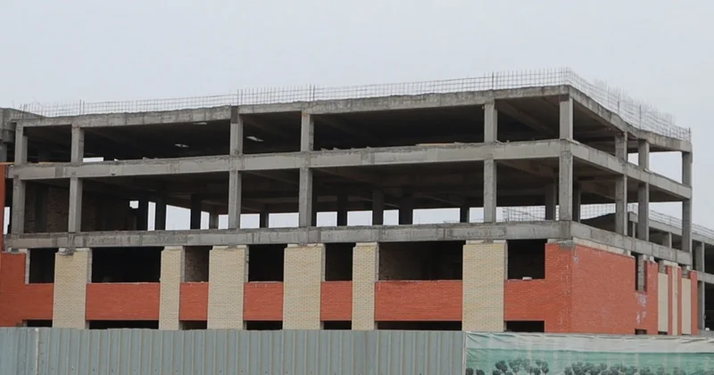 Құрылыс компаниясының басшысы Мөлдір Сүйіншәлиге қатысты қылмыстық іс қозғалды