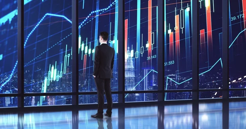 Казахстанский фондовый рынок вырос сильнее западных