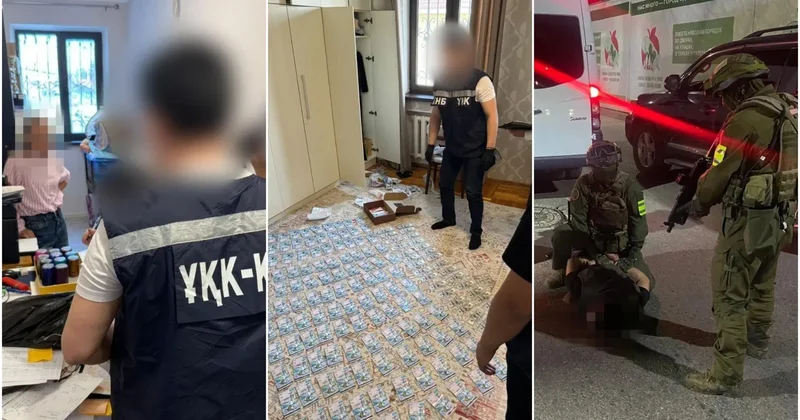 15 млн теңге залал: Алматыда ҰҚК телефон арқылы жасалған ірі алаяқтық схеманы әшкереледі