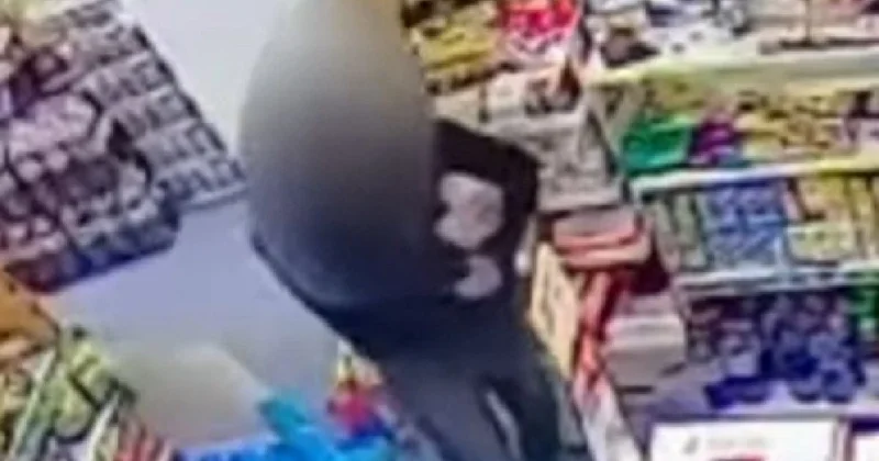 Приходившего на протяжении 10 дней в магазин за шоколадом посетителя задержали в ВКО