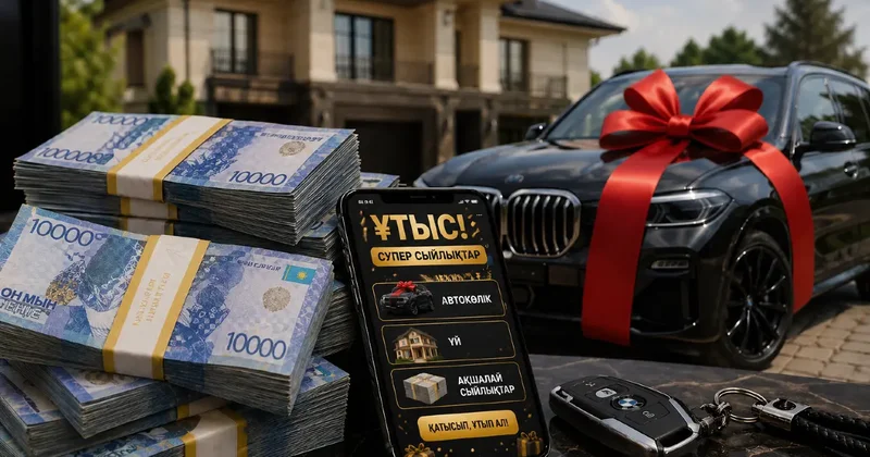 Ұтыс ойындары және заң: Жанәбіловтер кейсі өзге блогерлерге сабақ бола ма