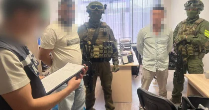 Деятельность мошеннической схемы пресечена в Алматы