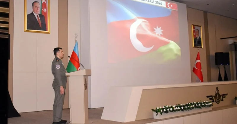 Түркия мен Әзербайжан әскерилері бірлесіп оқу жаттығу өткізіп жатыр