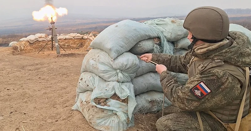 Рекорд: Ресейдің әскери шығыны 190 млрд долларға жетіп, КСРО кезеңінен асып түсті