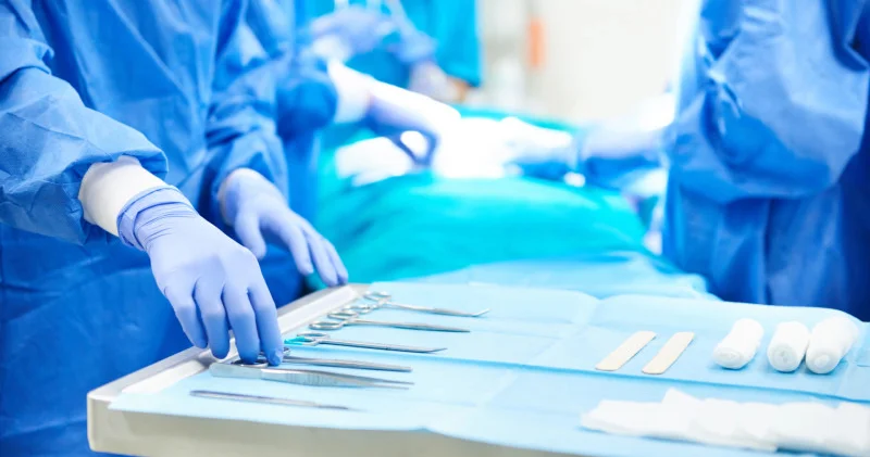 Пневмония қазақстандық әйелдің 6 келілік ісігін анықтады