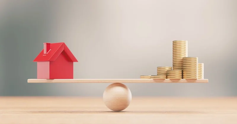 Где выгоднее купить жилье: в Алматы или Астане