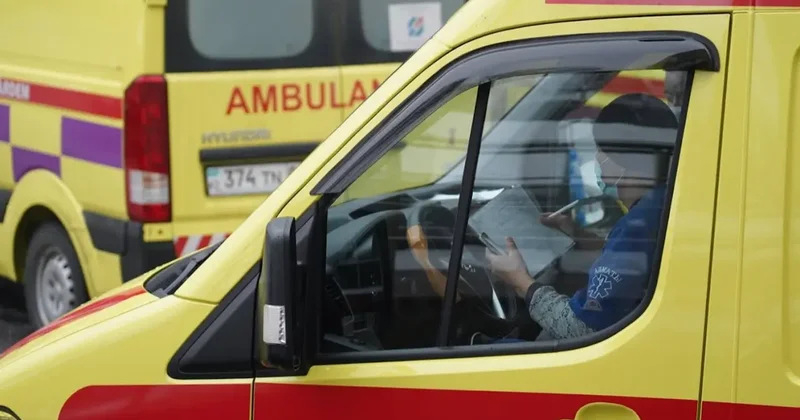 Почему скорая помощь не всегда приезжает вовремя, а ответственность лежит не только на медиках