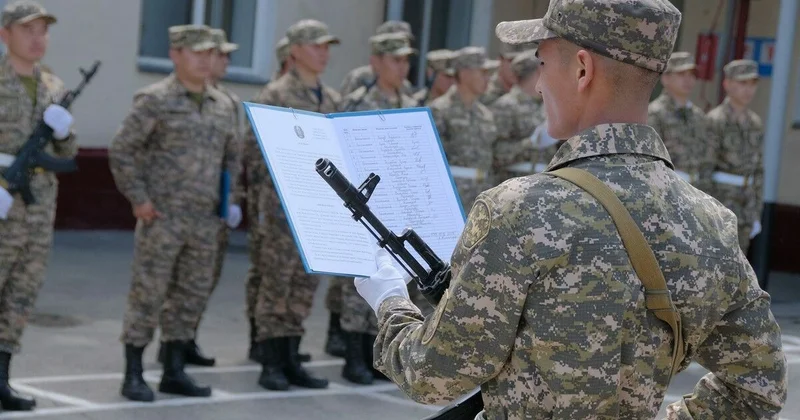 Заслужил получи!