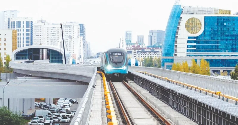 Скоро в путь!