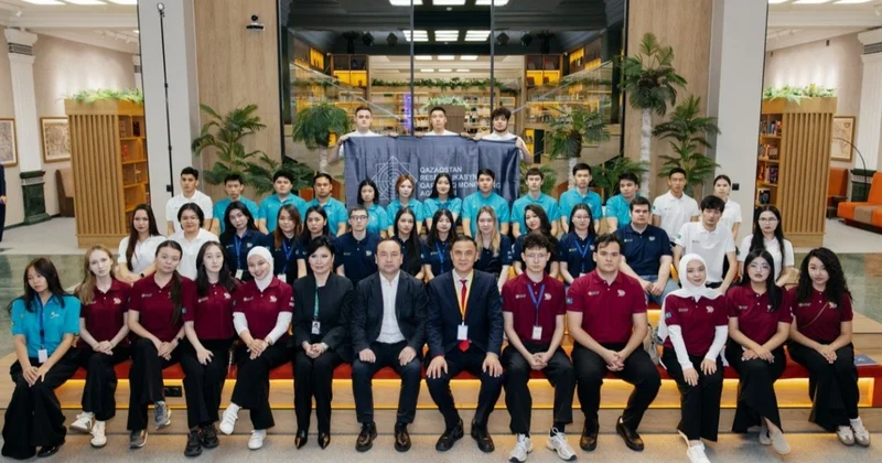 Қаржылық қауіпсіздік олимпиадасының финалистері анықталды