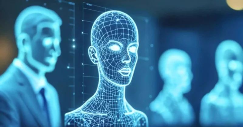 Жасанды интеллект көмегімен жер қойнауының интерактивті картасы әзірленді