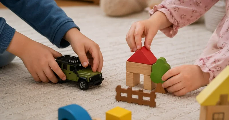 После смерти матери детей разлучили с братом и отправили в детдом в Шымкенте