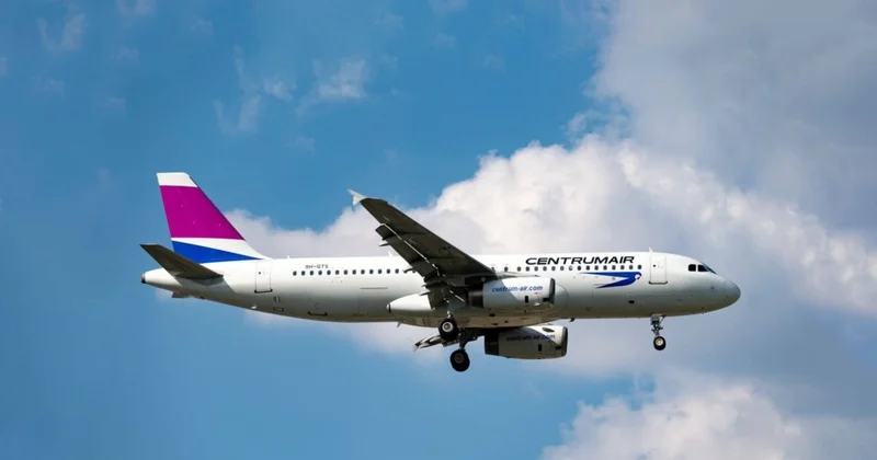 Қостанай мен Ташкент арасында тікелей әуе рейсі ашылады