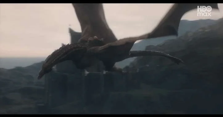 Вышел трейлер третьего сезона сериала Дом Дракона