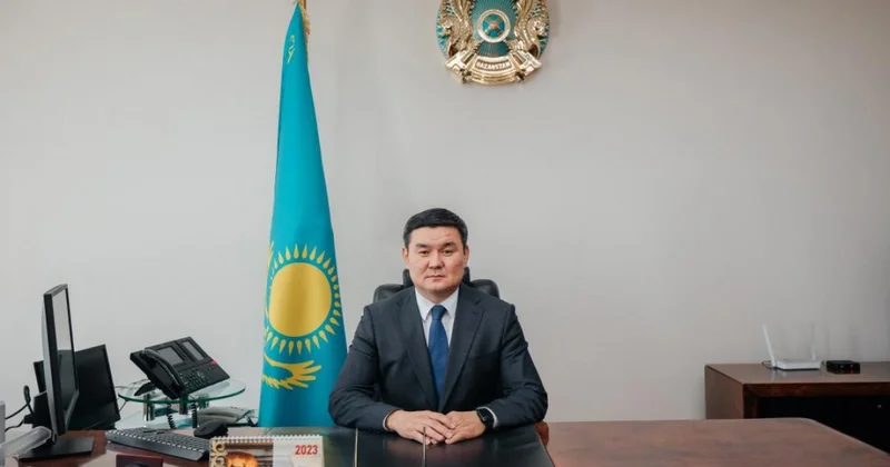 Замакима Атырауской области стал чемпионом мира по карате в Стамбуле