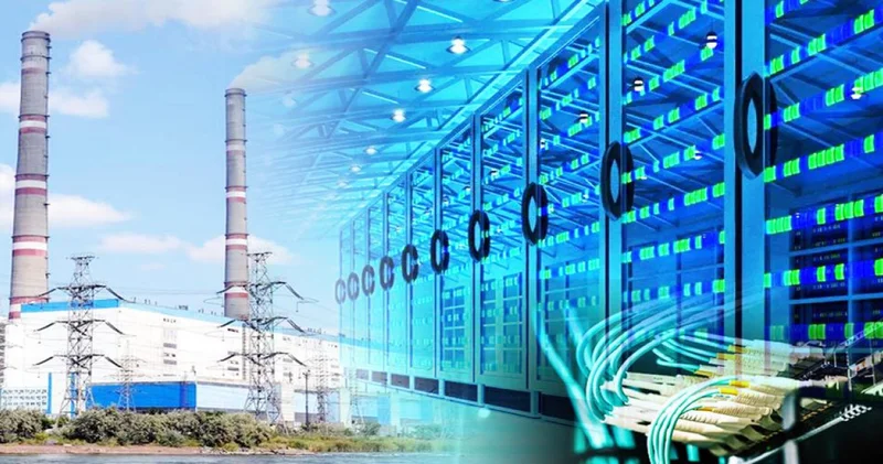 Терабайт даму темірқазығы: қуат пен зерденің тоғысы