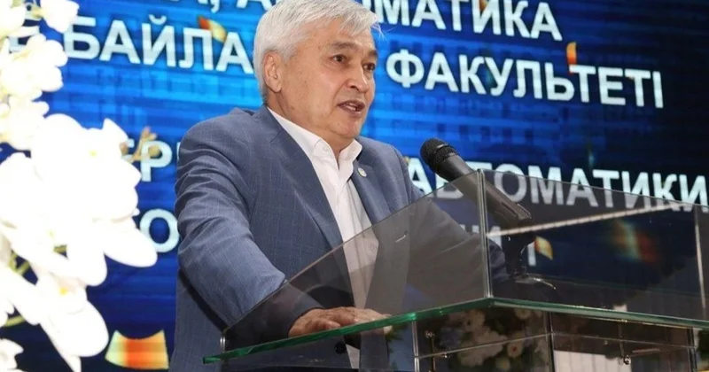 Металлургияны жаңғыртқан қазақ ғалымы