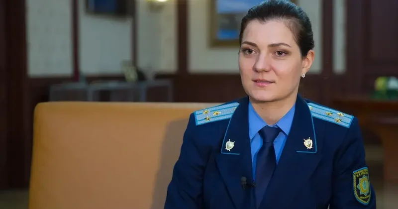 Генпрокуратура разъяснила ситуацию с перемещениями находящейся под домашним арестом Олеси Кексель