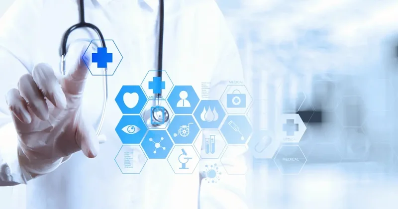 Новая цифровая система Qalqan в медорганизациях: сколько денег потратили на переход