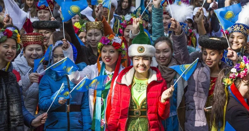 Какие мероприятия пройдут в Астане ко Дню единства народа Казахстана