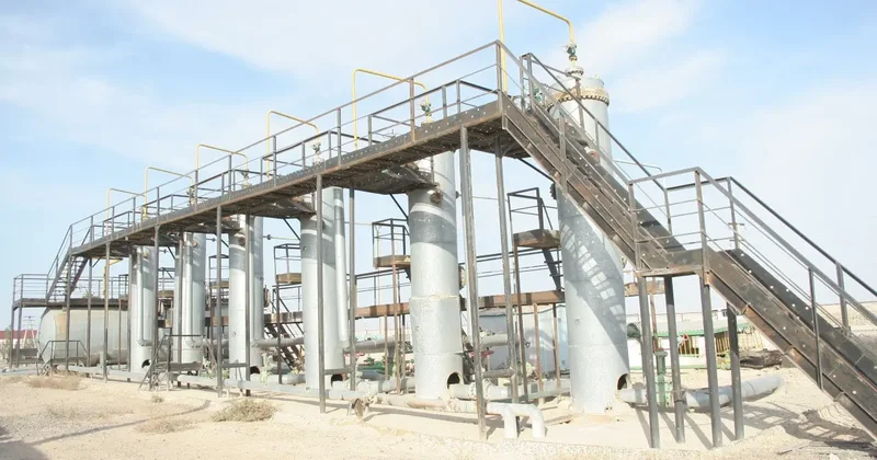 Приостановка транзита казахстанской нефти по Дружбе : Минэнерго определило альтернативные маршруты