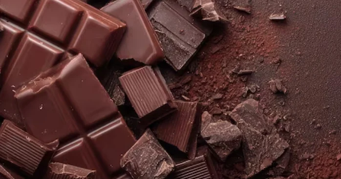 Тәттіқұмар ұры: Өскеменде 100 ге жуық шоколад ұрлаған ер адам ұсталды