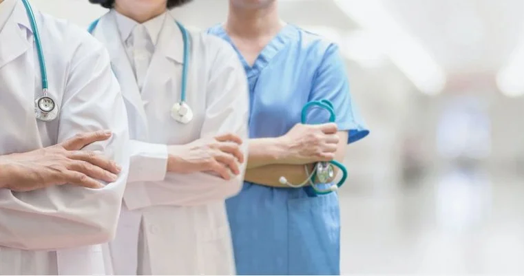 Скрининг на защите здоровья