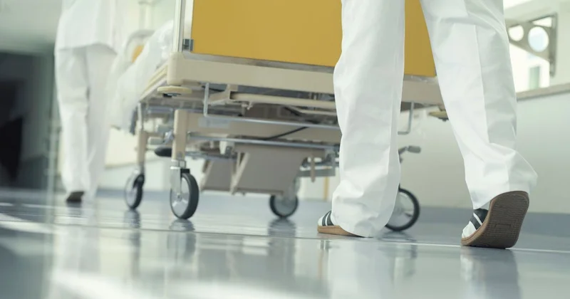 Центральную горбольницу оштрафовали на 2,5 млн тенге в Алматы: стали известны причины